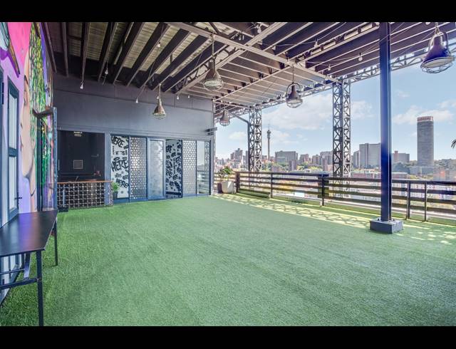 1 BEDROOM APARTMENT FOR SALE IN MABONENG